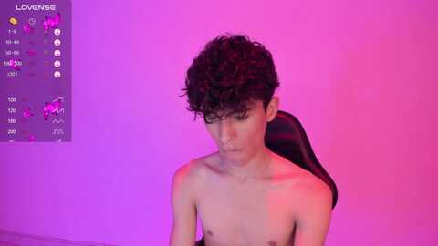 fem_loui @ chaturbate on 20240715