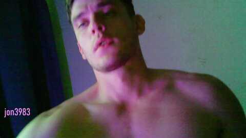 jon3983 @ chaturbate on 20240715