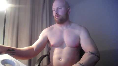 kingaussiefit @ chaturbate on 20240715