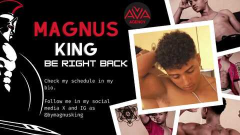 magnusking_ @ chaturbate on 20240715