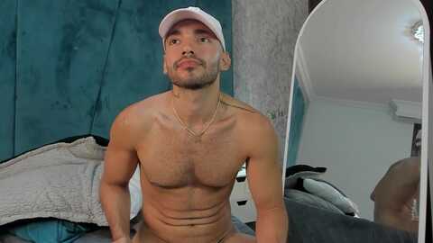 marcoandrey @ chaturbate on 20240715