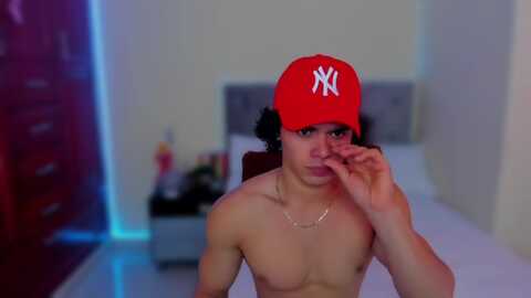 maxiimus__ @ chaturbate on 20240715