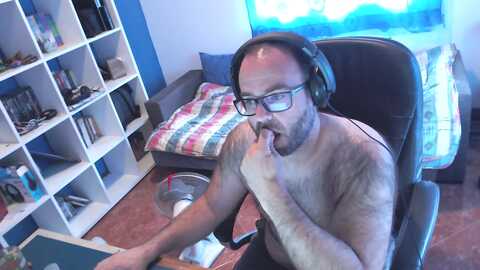 ravingr3d3 @ chaturbate on 20240715