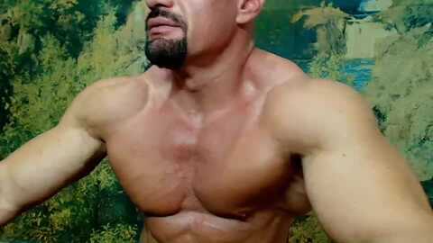 spartacusdom @ chaturbate on 20240715