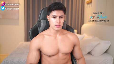 _cristianlopez @ chaturbate on 20240716