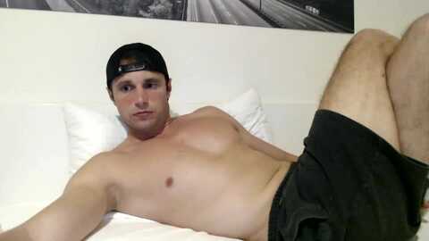 athleteguy55555 @ chaturbate on 20240716