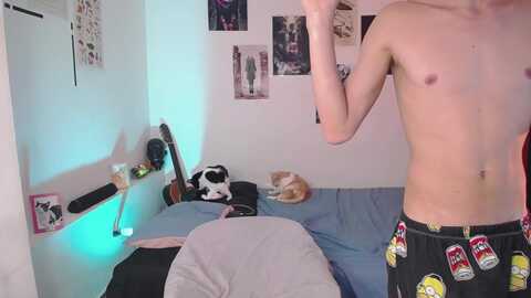 black_skull22 @ chaturbate on 20240716