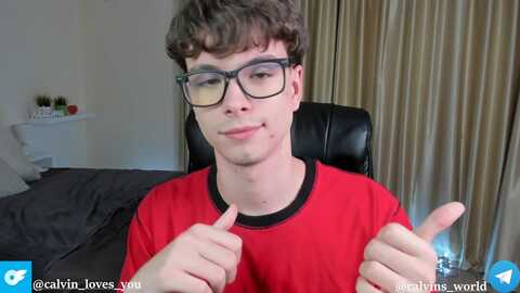 calvin_loves_you @ chaturbate on 20240716