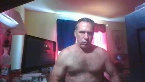 dadnicedick @ chaturbate on 20240716