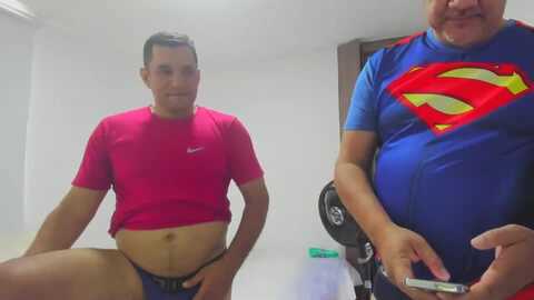 dirty_bears2 @ chaturbate on 20240716