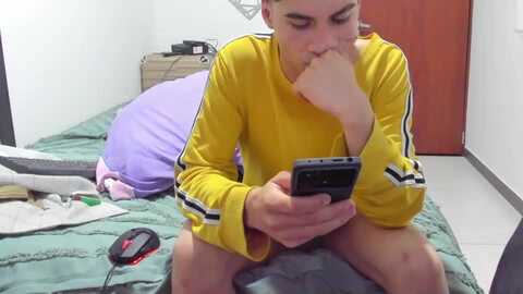 dominic_radccliffe @ chaturbate on 20240716