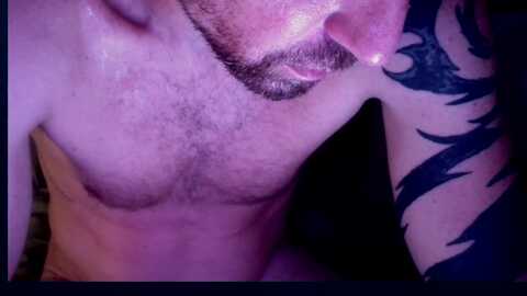 duncanabaddon @ chaturbate on 20240716