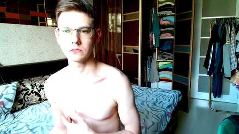 hot_charlie_wanker @ chaturbate on 20240716