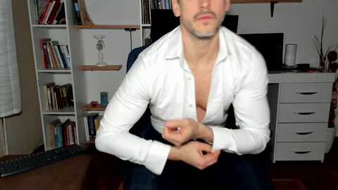 hot_martin25 @ chaturbate on 20240716