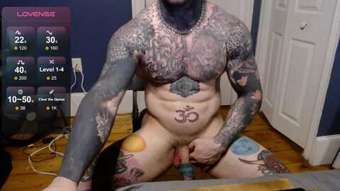 nathaniel_13 @ chaturbate on 20240716