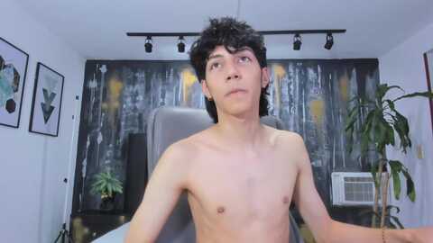 salvatore_monterey @ chaturbate on 20240716