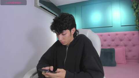 salvatore_monterey @ chaturbate on 20240716