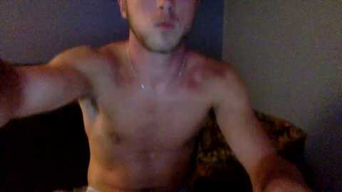 salvcypress @ chaturbate on 20240716