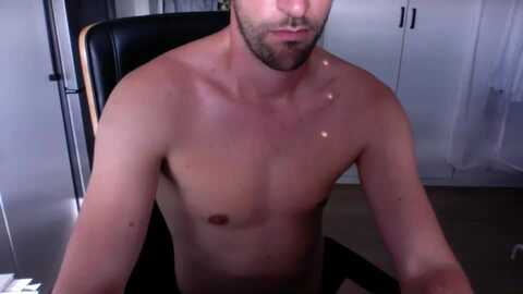 sascha934312 @ chaturbate on 20240716