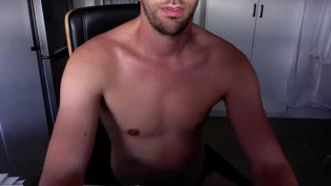 sascha934312 @ chaturbate on 20240716