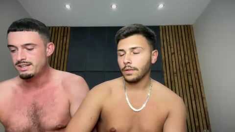 two_lads @ chaturbate on 20240716