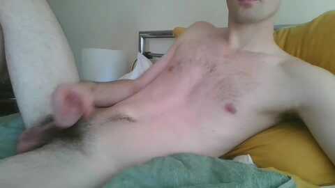 william_bridges @ chaturbate on 20240716