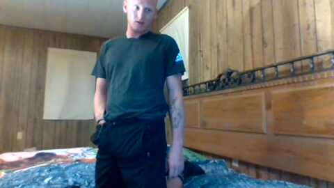 gingergent01 @ chaturbate on 20240717