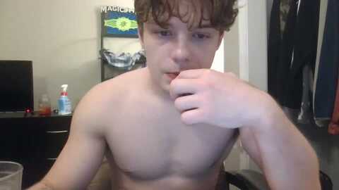 jackedstud1 @ chaturbate on 20240717