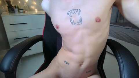 st_koshin @ chaturbate on 20240717