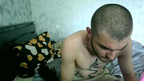 barney_teddy @ chaturbate on 20240718