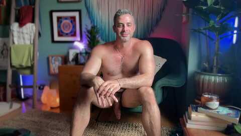 hugedickyogi @ chaturbate on 20240718