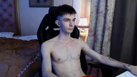 jerry_lucky @ chaturbate on 20240718