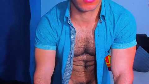 joel_ferreira @ chaturbate on 20240718