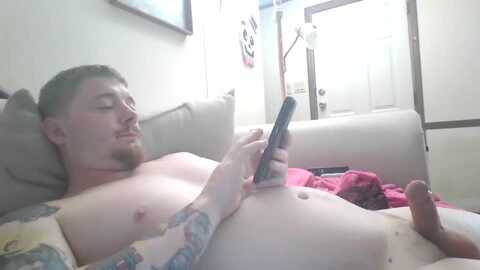 kingpimpdaddy69 @ chaturbate on 20240718