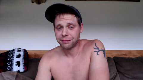 lancehardin @ chaturbate on 20240718