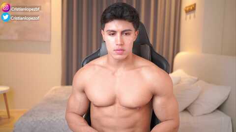 _cristianlopez @ chaturbate on 20240719