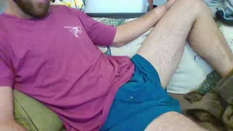 alechunter97 @ chaturbate on 20240719