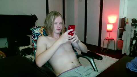 damien_the1xxx @ chaturbate on 20240719