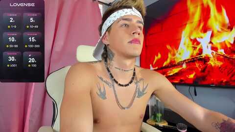 domenique_stoll @ chaturbate on 20240719