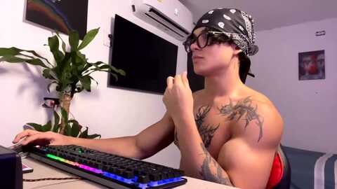 fit_prince_ @ chaturbate on 20240719