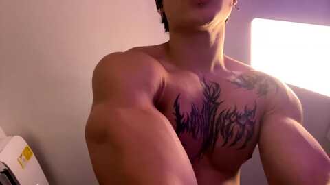 fit_prince_ @ chaturbate on 20240719