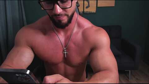 marcobadass @ chaturbate on 20240719