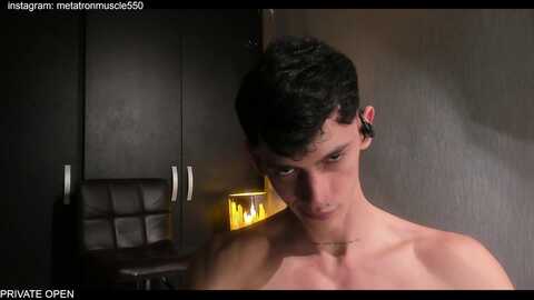 metatron_muscle @ chaturbate on 20240719