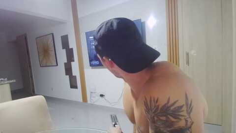 r9dima1998 @ chaturbate on 20240719