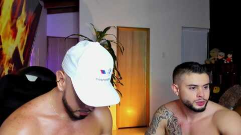 zac_levis @ chaturbate on 20240719