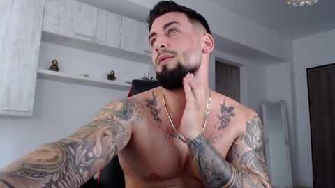 _dylangreen @ chaturbate on 20240720