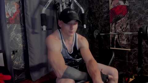 _leonmitchell_ @ chaturbate on 20240720