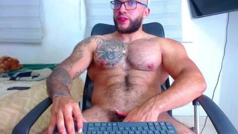 andrew_holden__ @ chaturbate on 20240720