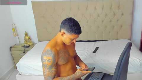 andrewadans01 @ chaturbate on 20240720