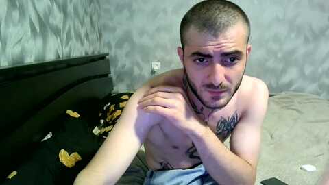 barney_teddy @ chaturbate on 20240720